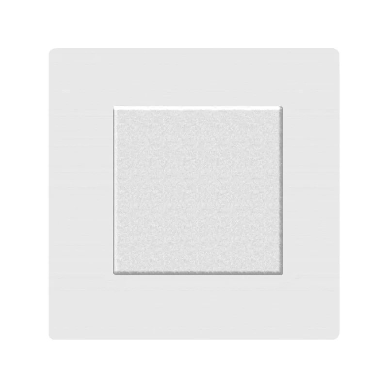 WeatherTech Expansion Joint 3in x 12in - White - Image 3