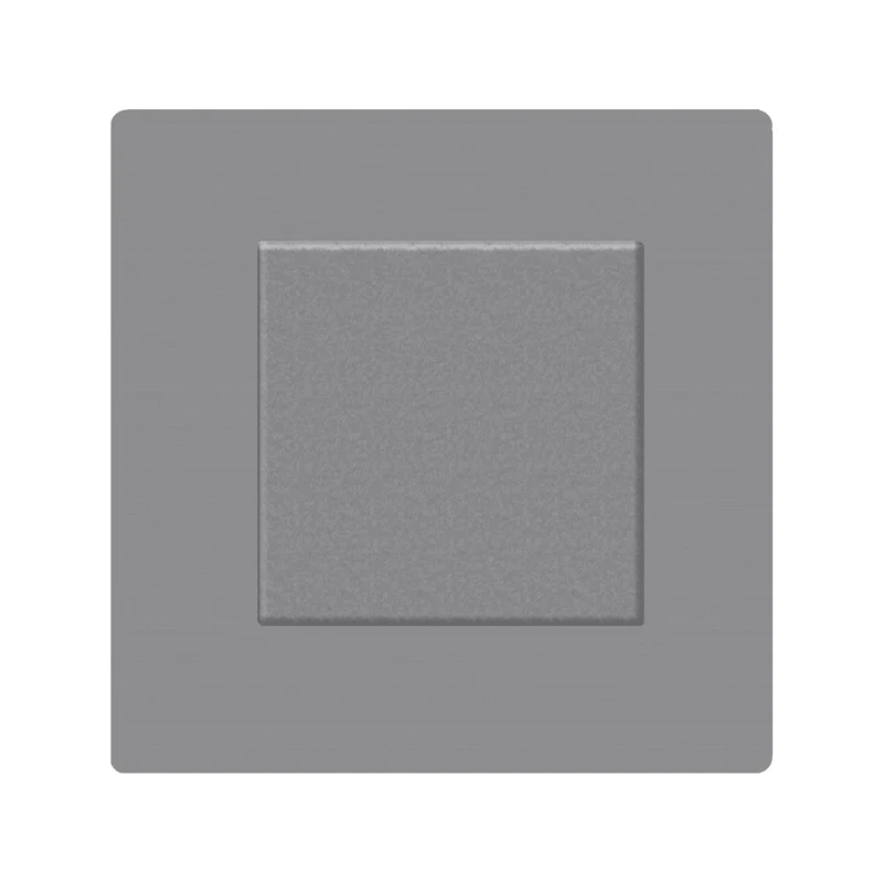 WeatherTech Expansion Joint Intersection - Grey - Image 2
