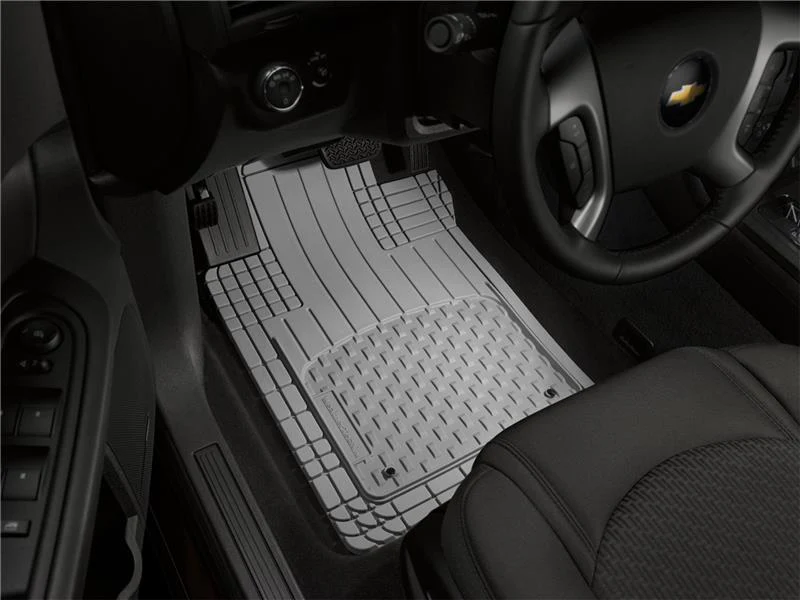WeatherTech Front and Rear AVM - Grey - Image 2
