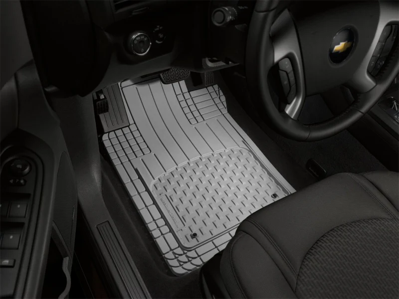 WeatherTech Front and Rear AVM - Grey - Image 3