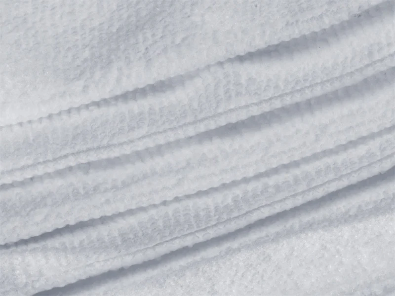 WeatherTech Microfiber Cleaning Cloth - White - Image 8