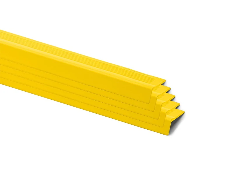 WeatherTech StairEdge 44in. (5pc Set) - Yellow