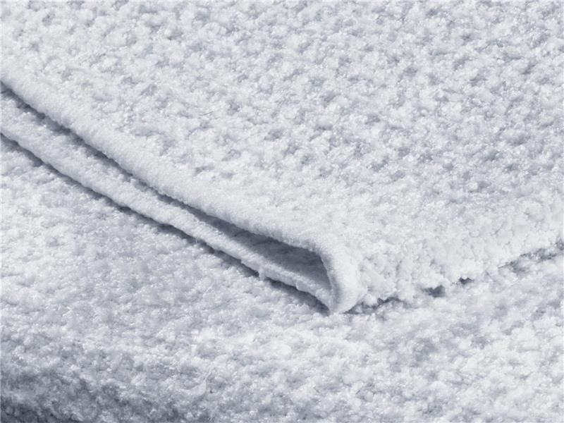 WeatherTech TechCare Microfiber Applicator Pads - White - Image 3