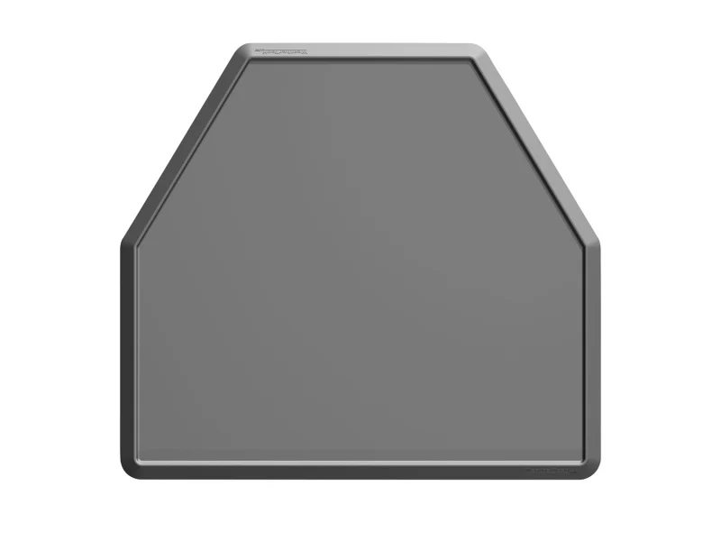WeatherTech Universal All Purpose Mat 40in x 44in - Grey