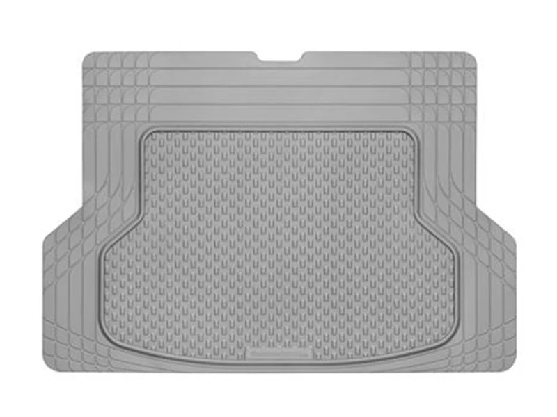 WeatherTech Universal All Vehicle Cargo Mat - Grey - Image 3