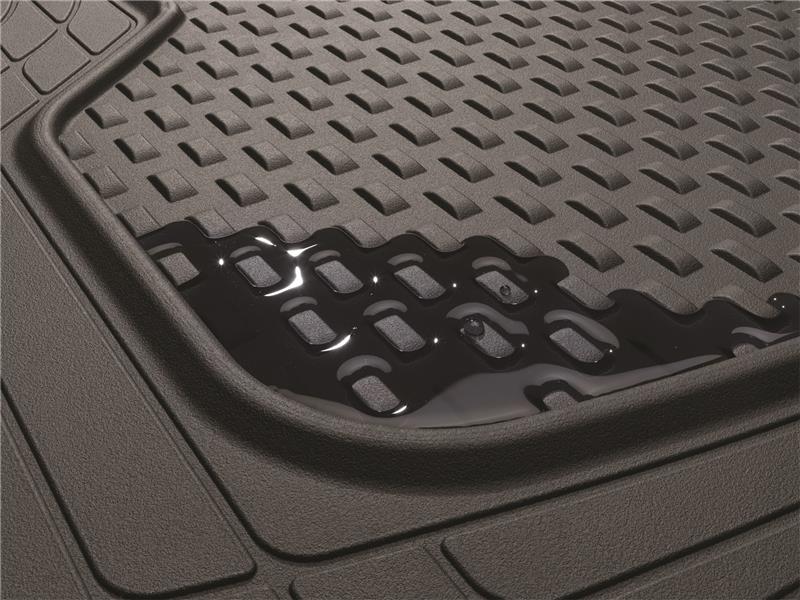 WeatherTech Universal All Vehicle Cargo Mat - Tan - Image 6