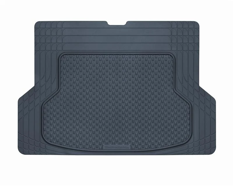 WeatherTech Universal All Vehicle Front and Rear Mat - Black - Image 3