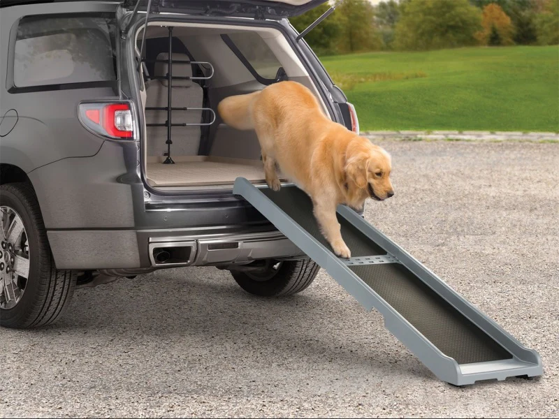 WeatherTech Universal PetRamp - Graphite - Image 3