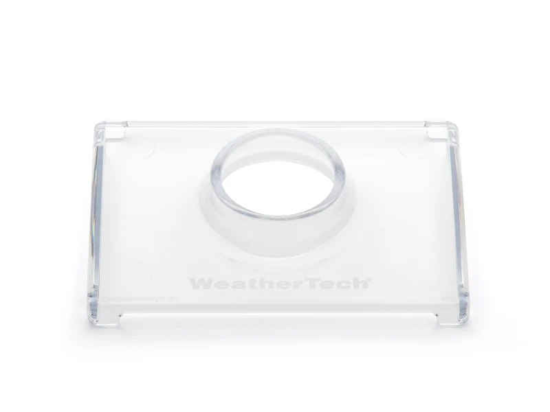 WeatherTech Universal Soap Saver - Clear - Image 2