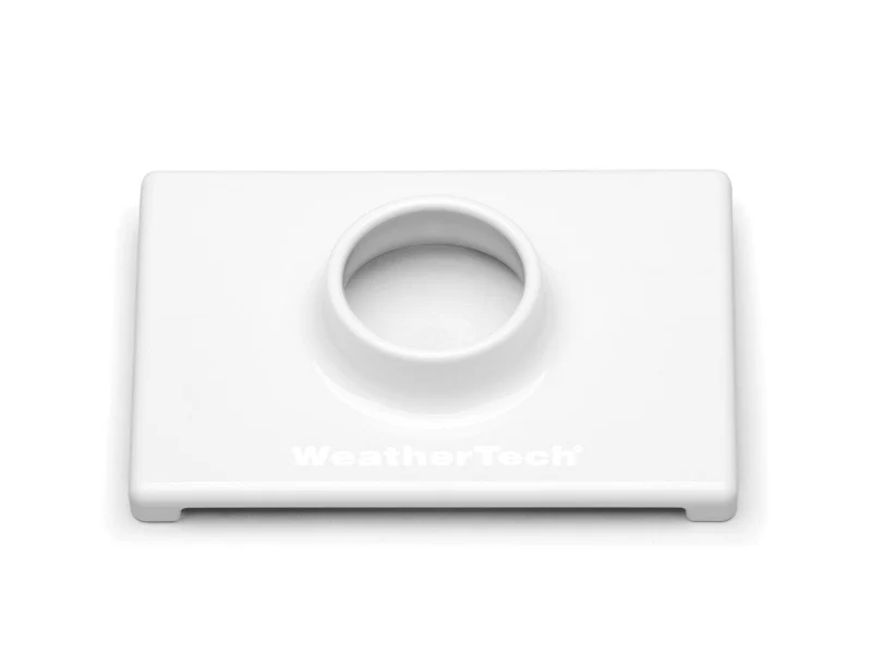 WeatherTech Universal Soap Saver - White - Image 2