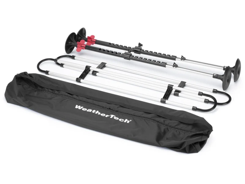 WeatherTech Universal Universal Universal Pet Barrier Storage Bag - - Image 2