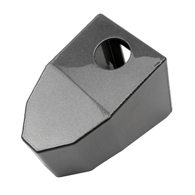 Wehrli 01-19 Chevrolet LB7/LLY/LBZ/LMM/LML Duramax Brake Master Cylinder Cover - Illusion Blueberry - Image 5