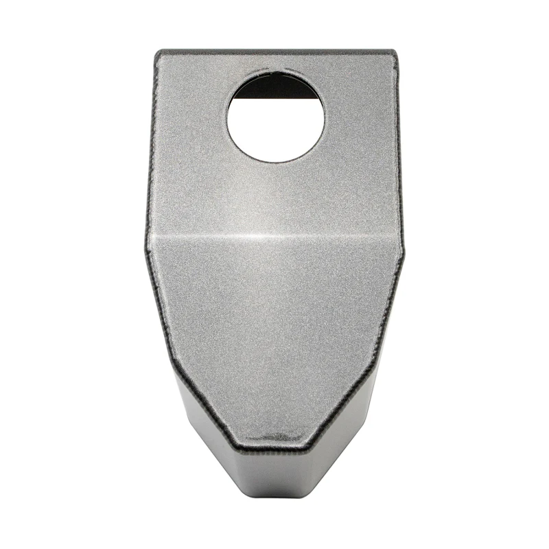 Wehrli 01-19 Chevrolet LB7/LLY/LBZ/LMM/LML/L5P Duramax Brake Master Cylinder Cover - Semi Gloss BLK - Image 7