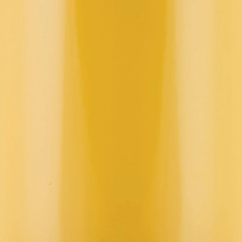 Wehrli 04.5-10 Chevrolet 6.6L LLY/LBZ/LMM Duramax Driver Side 3in Intercooler Pipe - Cat Yellow - Image 3