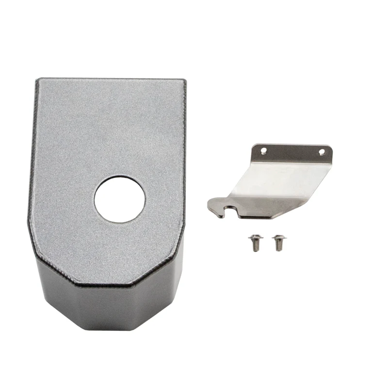 Wehrli 04.5-22 Dodge 5.9L/6.7L Cummins Brake Master Cylinder Reservoir Cover - Illusion Blueberry - Image 5
