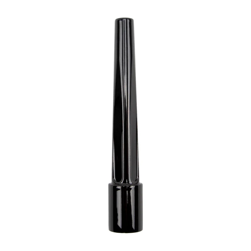 Wehrli 07.5-19 Chevrolet 6.6L Duramax Billet TIG Torch Stubby Antenna - Gloss Black - Image 5