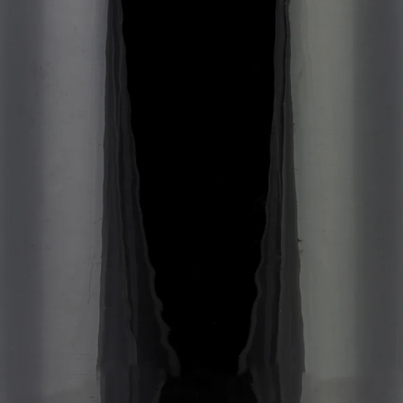 Wehrli 10-12 Cummins 6.7L Coolant Tank (OEM Placement) - Gloss Black - Image 3