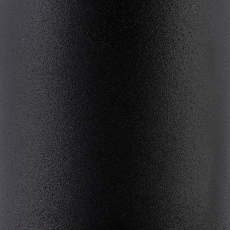 Wehrli 11-16 Chevrolet 6.6L LML Duramax Driver Side 3in Intercooler Pipe - Fine Texture Black - Image 3
