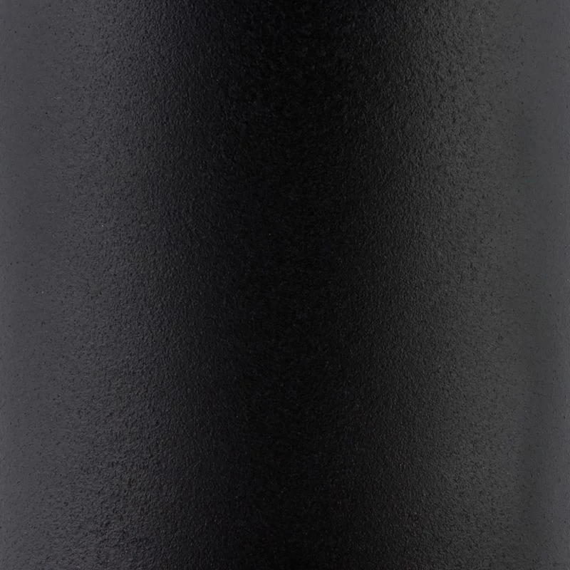Wehrli 11-16 Chevrolet 6.6L LML Duramax Driver Side 3in Intercooler Pipe - Fine Texture Black - Image 4