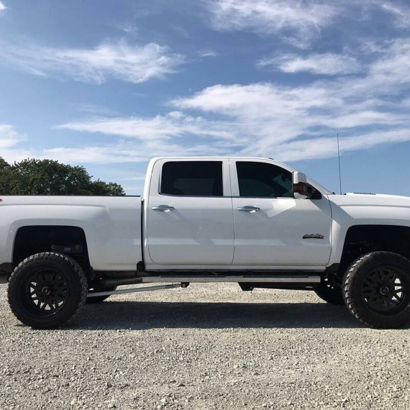 Wehrli 11-19 Chevy & GMC Duramax RCLB/CCSB/ECSB 60in. Traction Bar Kit - Candy Teal - Image 4