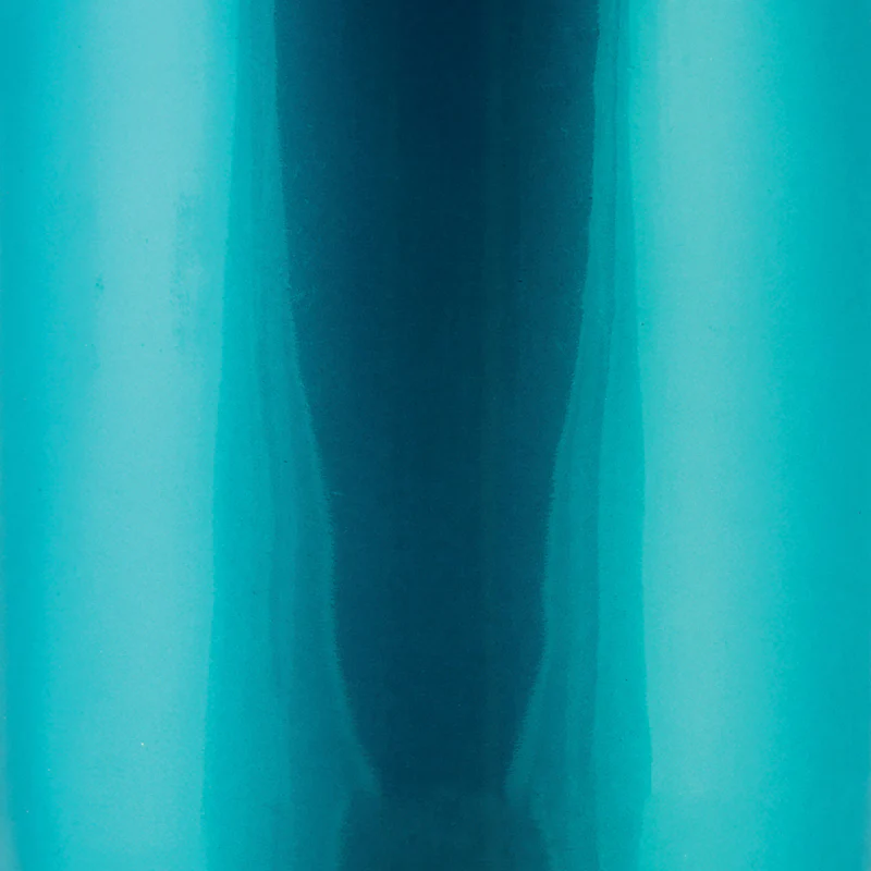 Wehrli 17-19 Chevrolet 6.6L L5P Duramax 4in Intake Pipe (Use w/OEM Air Box) - Candy Teal - Image 6