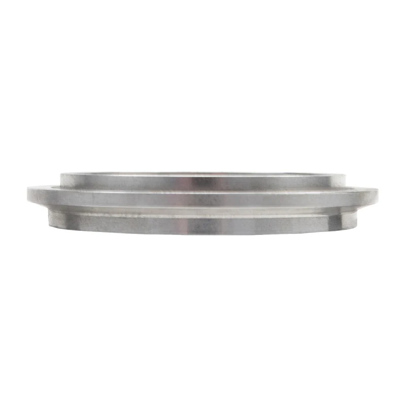 Wehrli 3in. Male V-Band Billet Aluminum Flange - Image 5