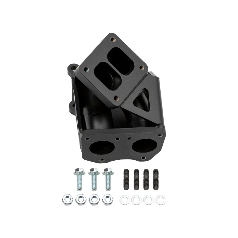 Wehrli L5P Duramax T4 Turbo Pedestal - Image 2