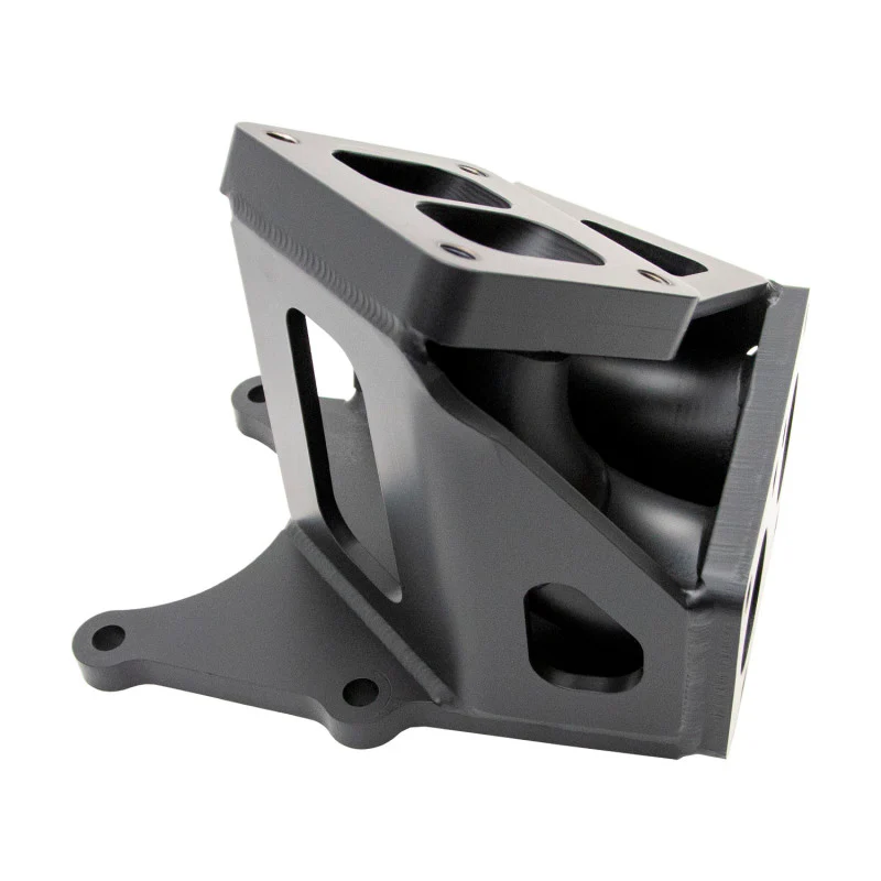 Wehrli L5P Duramax T4 Turbo Pedestal - Image 3