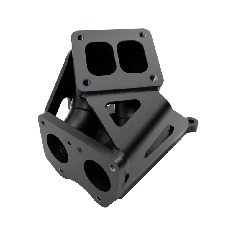 Wehrli L5P Duramax T4 Turbo Pedestal - Image 5