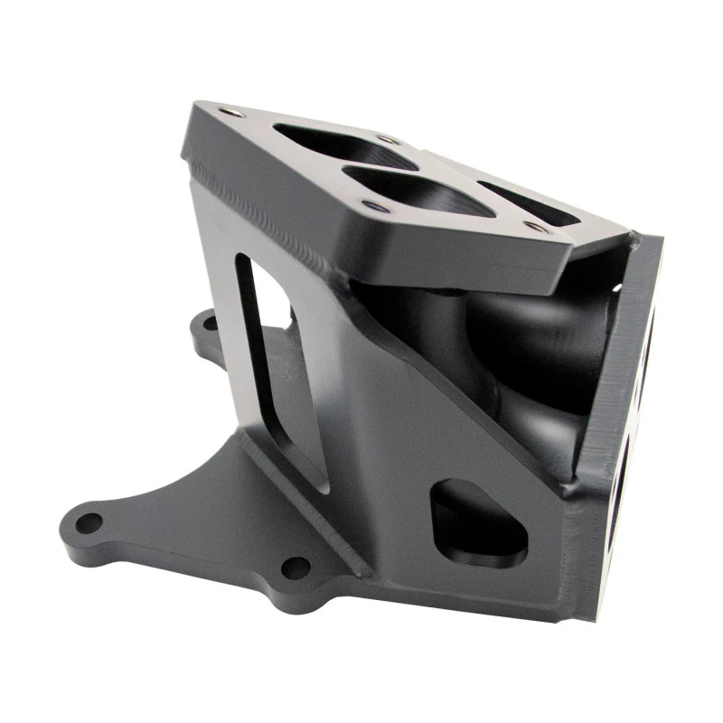 Wehrli L5P Duramax T4 Turbo Pedestal - Image 6
