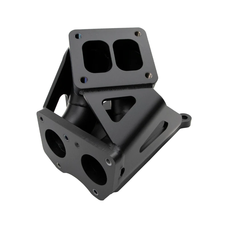 Wehrli L5P Duramax T4 Turbo Pedestal - Image 7