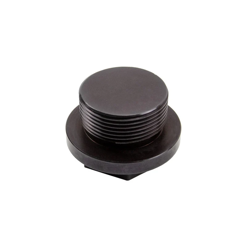 Wehrli LB7/LLY/LBZ/LMM Duramax Upper Coolant Pipe Plug - Image 3