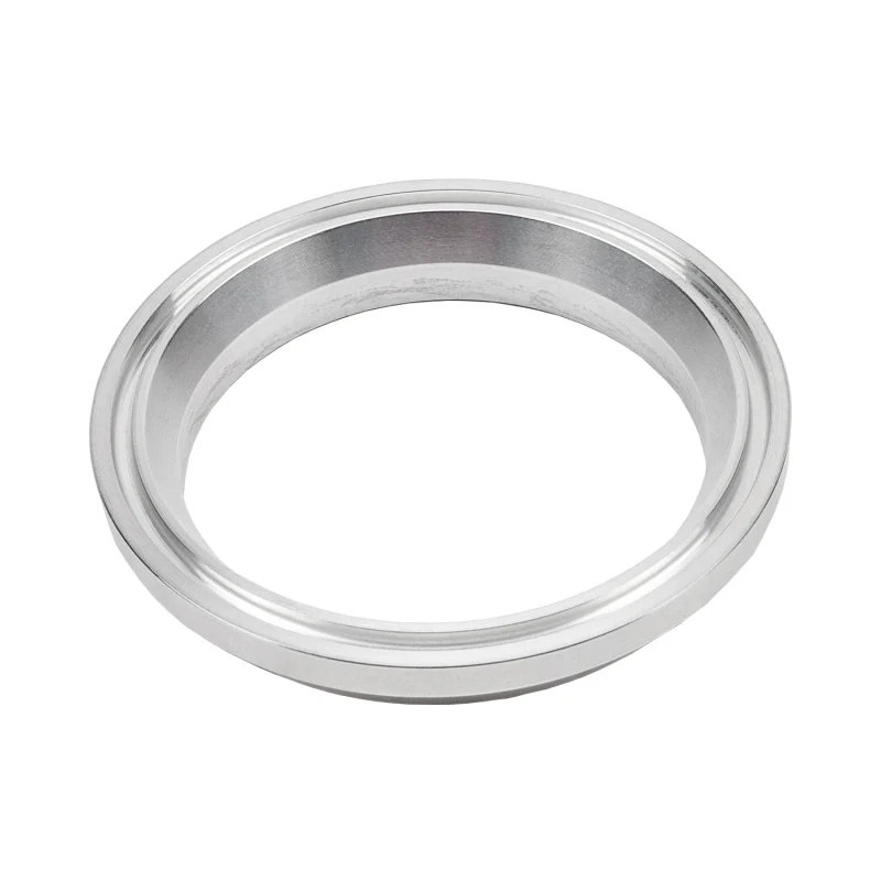 Wehrli LML Duramax Turbo Compressor Inlet Billet Steel Flange - Image 5