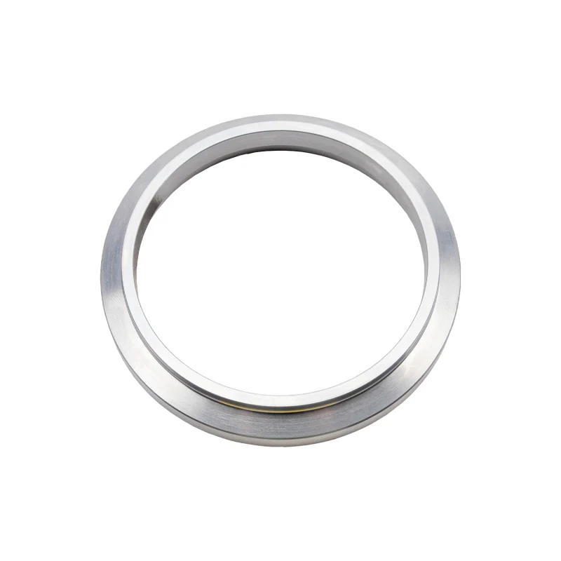 Wehrli LML Duramax Turbo Compressor Inlet Billet Steel Flange - Image 6