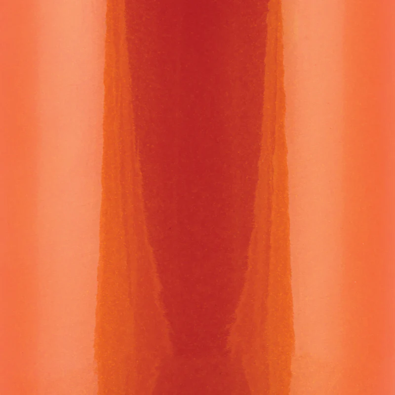 Wehrli Universal Traction Bar 60in Long - Sparkle Bomber Orange - Image 3