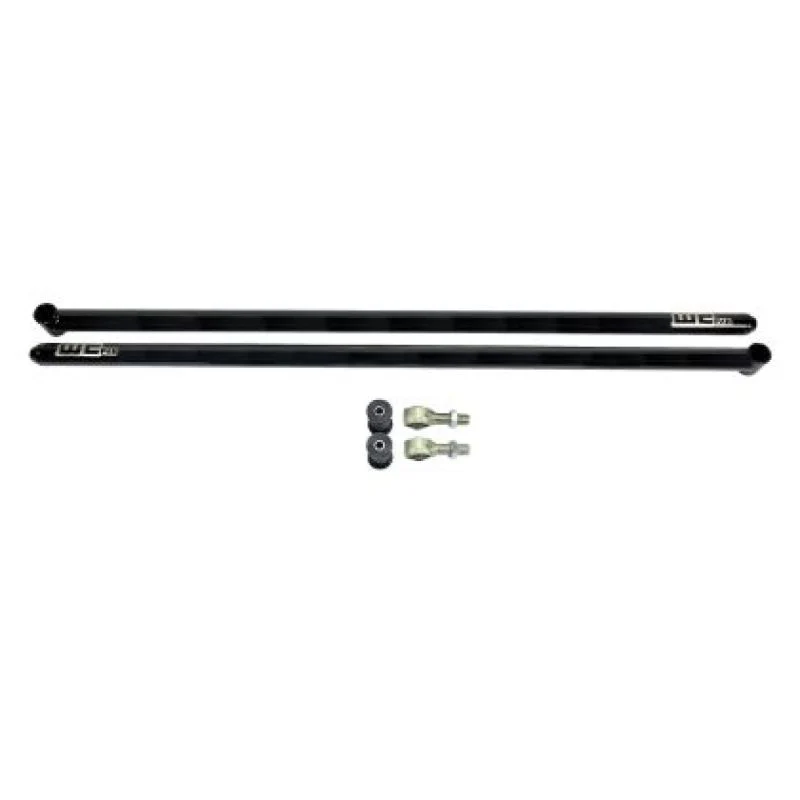 Wehrli Universal Traction Bar 60in Long - Sparkle Copper - Image 2