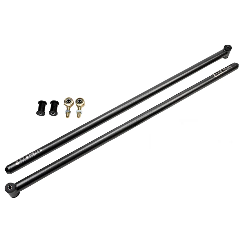 Wehrli Universal Traction Bar 68in Long - WCFab Grey - Image 3