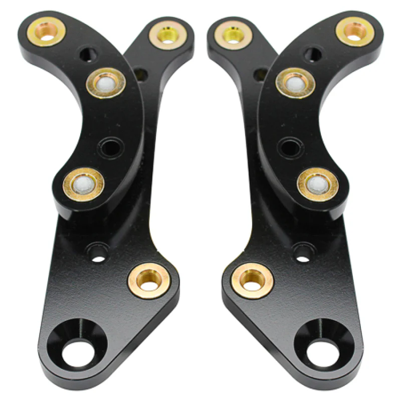 Wilwood 11.30 Hub/Rotor Lug Mount Front Bracket Kit