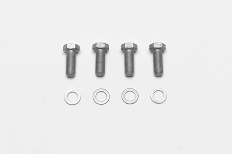 Wilwood 3/8-24X1 Bolt Kit Caliper Mount