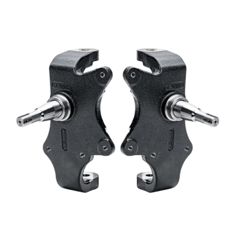 Wilwood 55-57 Chevy Bel Air Tri-Five 2in Drop ProSpindles