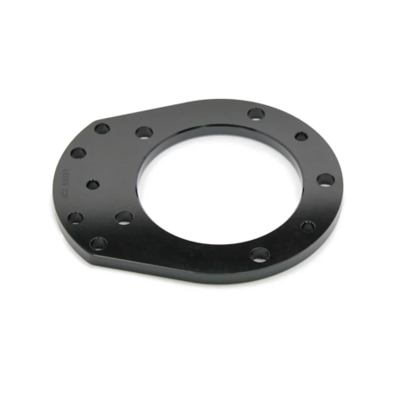 Wilwood 76-77 Ford Bronco  12.88 Rotor Front Primary Spindle Bracket Kit