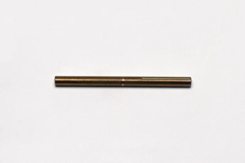 Wilwood Bolt-Balance Bar - 3/8-24x4.88 LG w/Groove