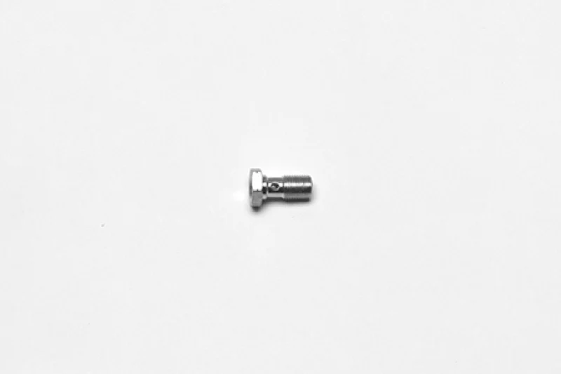 Wilwood Bolt-Banjo M10-1.00 Thread 20mm Length Hex Head