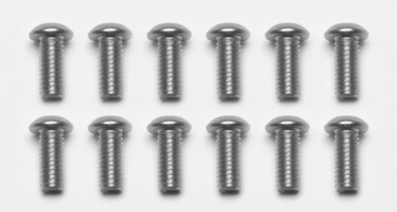Wilwood Bolt Kit - Adapter/Rotor 5/16-18 x 0.75-BHCS Torx - 12 pack