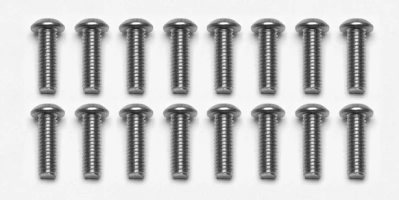 Wilwood Bolt Kit - Adapter/Rotor 5/16-18 x 1.00-BHCS Torx - 16 pack