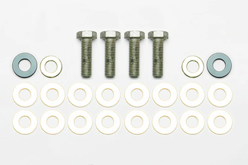 Wilwood Bolt Kit - Bracket MT M12-1.75x40mm LG