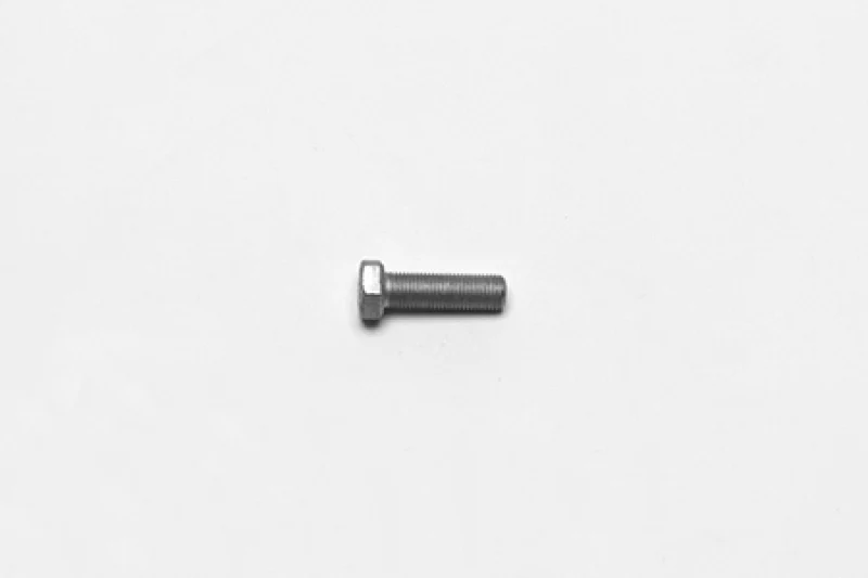 Wilwood Bolts - Hex Head Cap Screws 3/8-24x1.25in Grade 8