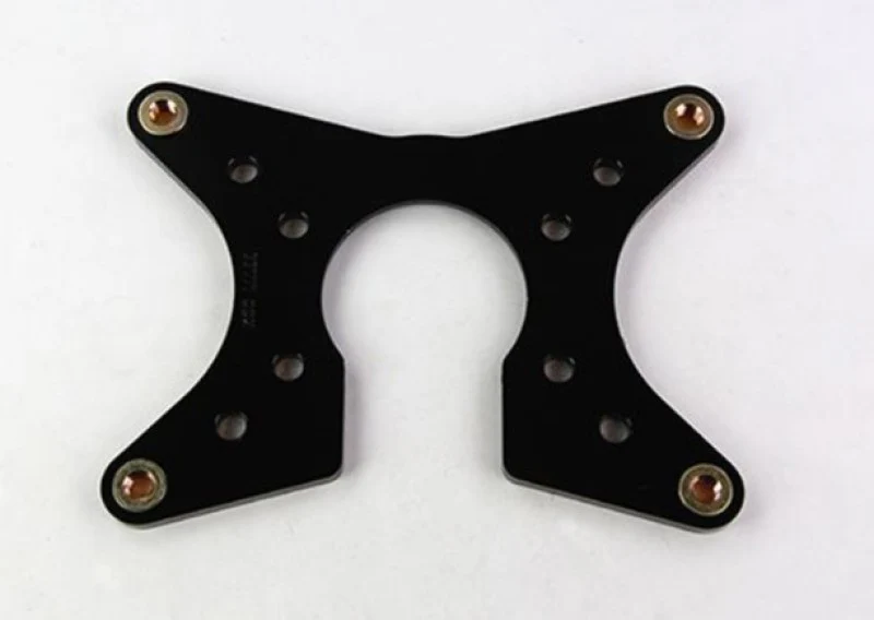Wilwood Bracket (ea) - Dual Billet Dynalite - Big Ford New Style