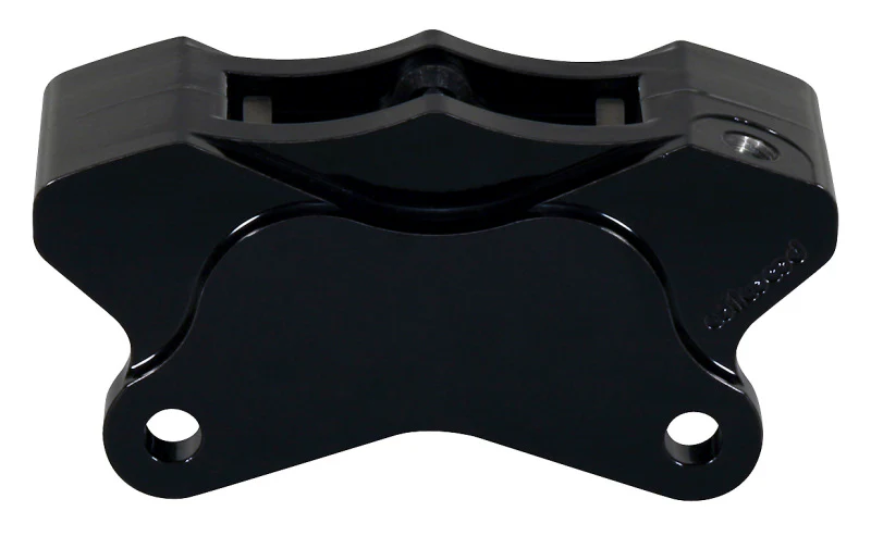 Wilwood Caliper-GP310 Black L/H Rear Sprocket 1.25in Pistons .35in Disc