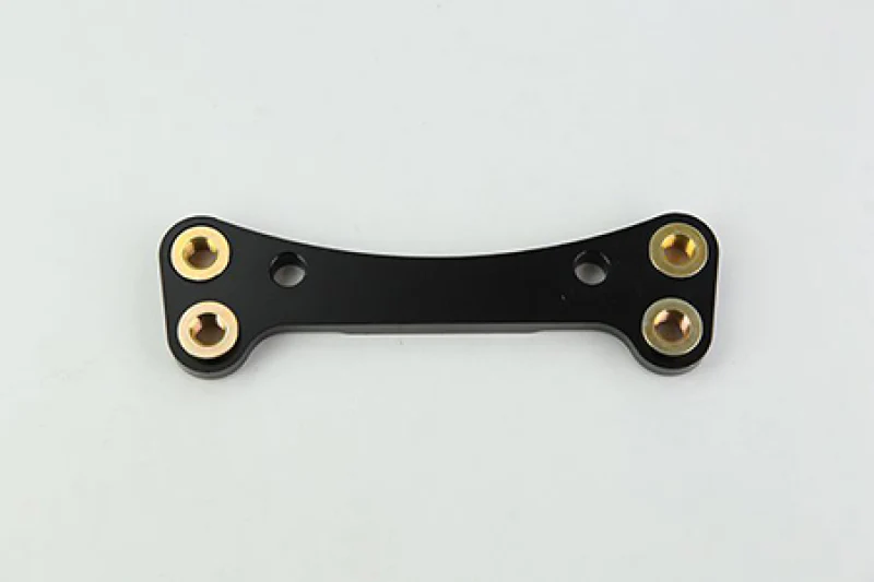 Wilwood Caliper Mounting Kits w/ Bracket - SL6R Integra/Civic 262mm Drag Rotor